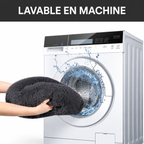Panier apaisant ultra doux pour chien et chat