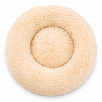 Panier apaisant ultra doux pour chien et chat