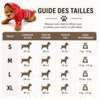 Veste Imperméable réfléchissante avec capuche