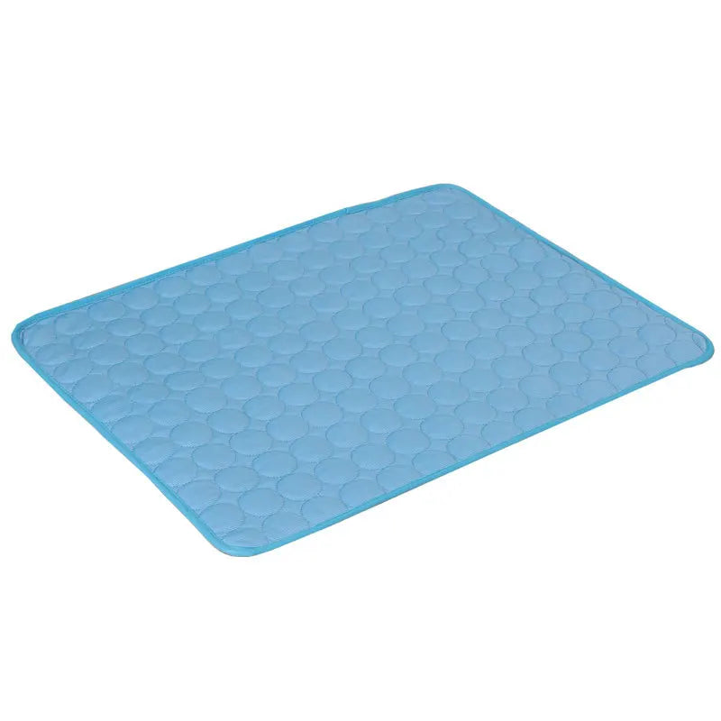Tapis rafraîchissant premium pour animaux