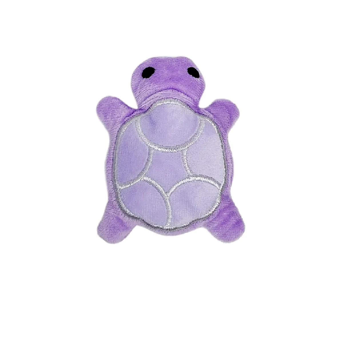 Peluche tortue sonore