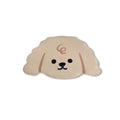 Tapis cartoon absorbant antidérapant pour gamelles