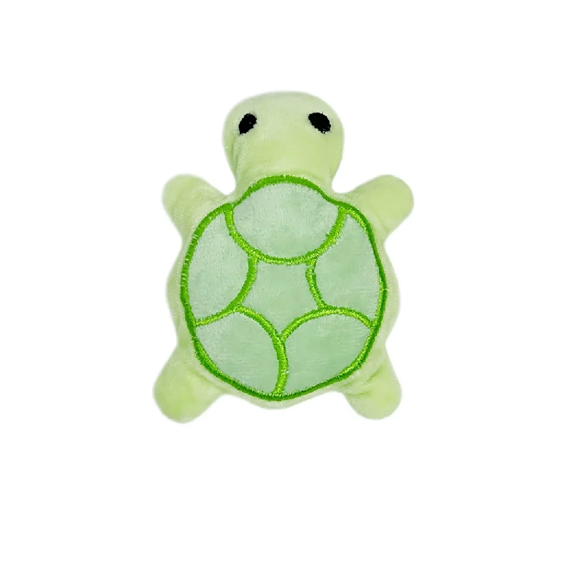 Peluche tortue sonore