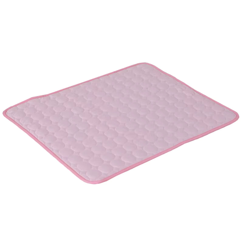Tapis rafraîchissant premium pour animaux