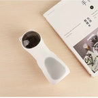 Automatic rotating indoor laser cat toy