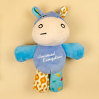 Peluche animal sonore