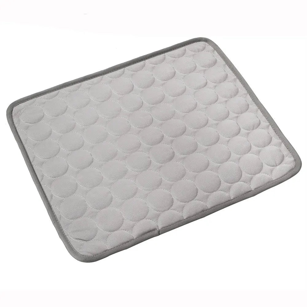 Tapis rafraîchissant premium pour animaux