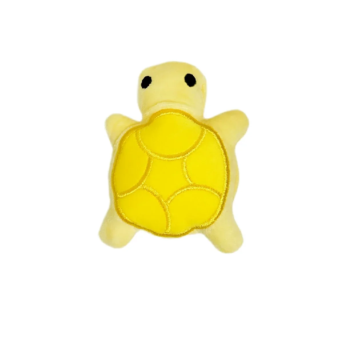 Peluche tortue sonore