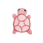 Peluche tortue sonore