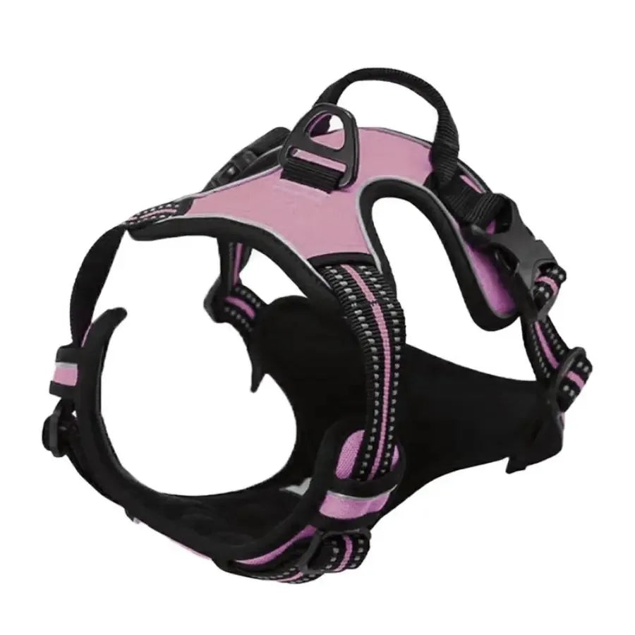 Harnais confort premium pour chien