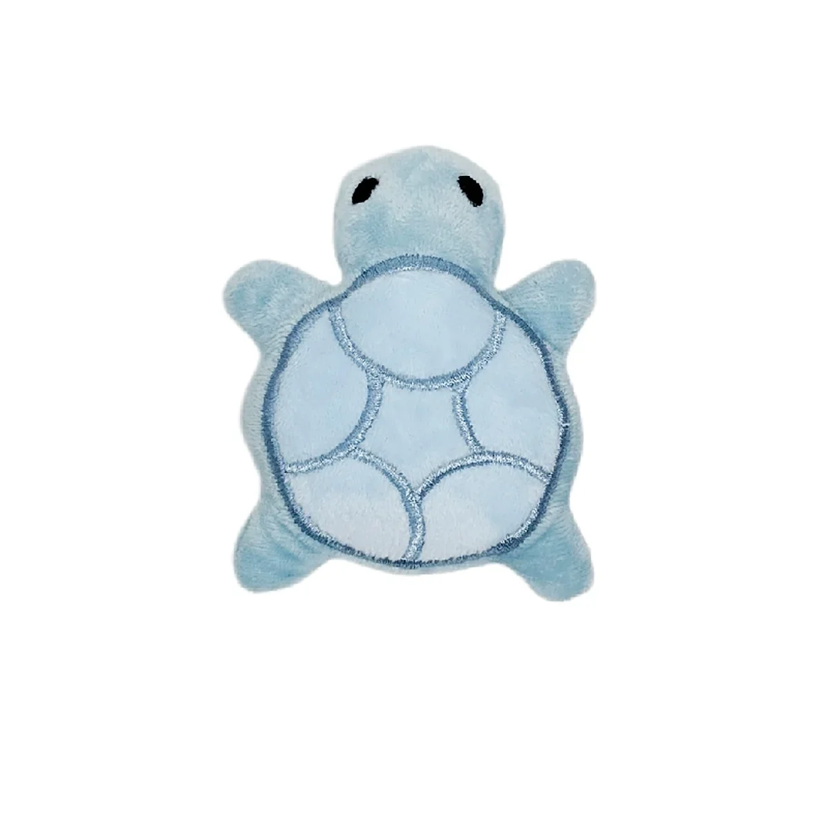Peluche tortue sonore