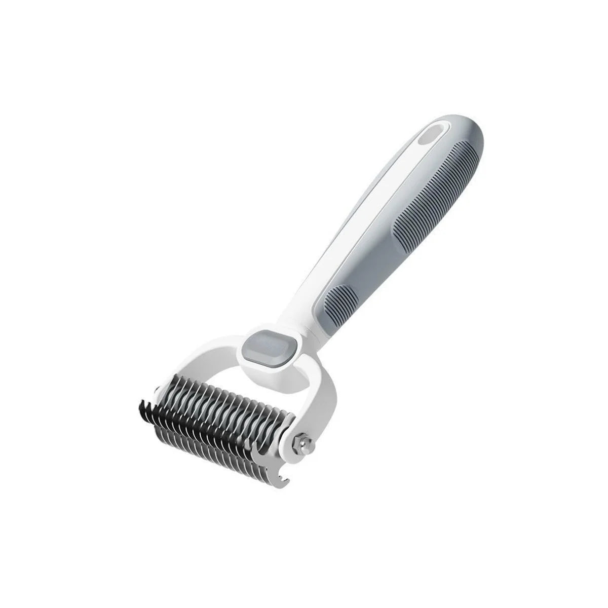 Brosse double face