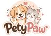 PetyPaw – Accueil