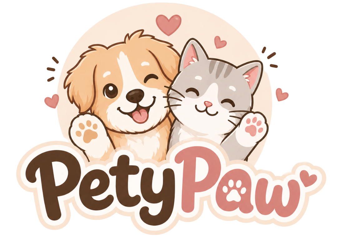 PetyPaw