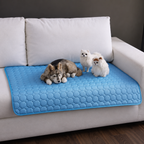 Tapis rafraîchissant premium pour animaux